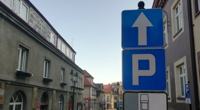 Bochnia. Urzędnicy chcą zwiększenia opłat za parkowanie i powiększenia strefy