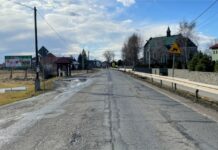 Niepołomice. Będzie remont DW964 z Woli Batorskiej do Chobotu
