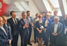 Trzciana. Opuścili PiS, teraz napisali do prezesa Kaczyńskiego