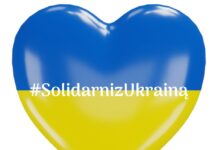 Fundacja Auxilium też rusza z pomocą Ukraińcom