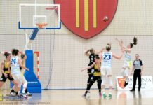 Koszykówka. Niespodzianka w Krakowie. Derby Małopolski dla Bochni!