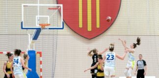 Koszykówka. Niespodzianka w Krakowie. Derby Małopolski dla Bochni!