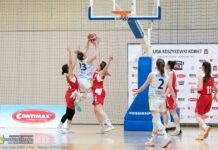 Koszykówka. Dziś ostatni w Bochni mecz sezonu zasadniczego