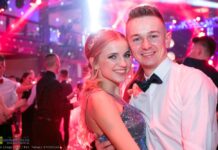 📸🎞 Studniówka ZS Nr 1 – ZDJĘCIA, WIDEO