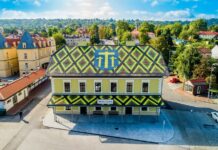 Wieliczka otwiera punkt informacji turystycznej. Mają być też informacje z Niepołomic i Bochni