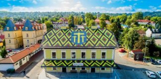 Wieliczka otwiera punkt informacji turystycznej. Mają być też informacje z Niepołomic i Bochni