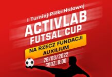 Łapczyca. W sobotę impreza na rzecz Fundacji Auxilium. Mnóstwo atrakcji