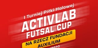 Łapczyca. W sobotę impreza na rzecz Fundacji Auxilium. Mnóstwo atrakcji