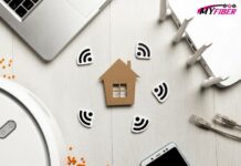 🔸 Internet. Stała łączność tylko z MyFiber!