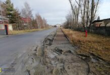 Urząd przygotuje analizę natężenia ruchu pieszych na ul. Łany i ul. Gazowej? Tego chcą radni