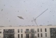 Katastrofa w Krakowie. Wojewoda zarządził kontrole dźwigów w całej Małopolsce – WIDEO