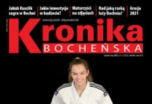 Nowa Kronika: Młoda z przyszłością