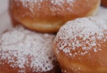 Łapanowskie Zapusty. Zobacz wideo na Tłusty Czwartek