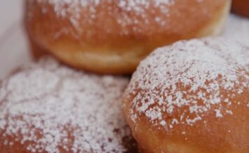 Łapanowskie Zapusty. Zobacz wideo na Tłusty Czwartek