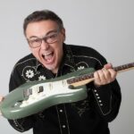 Leszek Cichoński w Bochni. W czwartek warsztaty i koncert