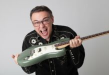 Leszek Cichoński w Bochni. W czwartek warsztaty i koncert