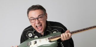 Leszek Cichoński w Bochni. W czwartek warsztaty i koncert