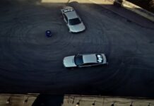 Tak było na RallyTAXI podczas akcji w Żegocinie – WIDEO