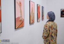 Bochnia. Królestwo „biedamateriałów”. Nowa wystawa w Galerii Kowalsky – ZDJĘCIA