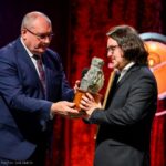 Pianista Jakub Kuszlik został Honorowym Ambasadorem Bochni! Koncert w Hali – ZDJĘCIA