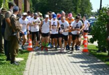 Wystartowały zapisy do 10. edycji biegu Tropem Wilczym. Dołącz do biegu w Bochni!