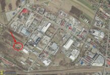 Nowy pomysł na lokalizację nowoczesnego PSZOK-u w Bochni