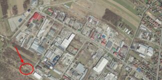 Nowy pomysł na lokalizację nowoczesnego PSZOK-u w Bochni