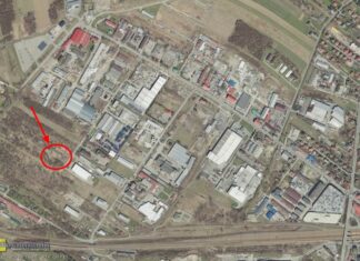 Nowy pomysł na lokalizację nowoczesnego PSZOK-u w Bochni