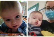 Mały Jaś z Lipnicy Murowanej potrzebuje pomocy w rehabilitacji