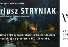 Czwartkowe Spotkanie Muzealne: O słowiańskim echu w malarstwie