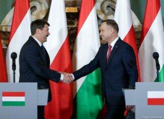 Bochnia. Dni Przyjaźni Polsko–Węgierskiej w późniejszym terminie?