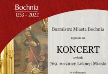 Koncert „Cantores Sancti Nicolai” na 769. rocznicę Lokacji Miasta