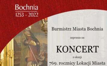 Koncert „Cantores Sancti Nicolai” na 769. rocznicę Lokacji Miasta