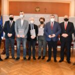 Powiat. Ruszają 3 inwestycje drogowe za kwotę ok. 4 mln zł