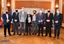 Powiat. Ruszają 3 inwestycje drogowe za kwotę ok. 4 mln zł