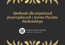 W czwartek spotkanie dla organizacji pozarządowych