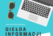 Czwartek-piątek: Giełda Informacji Zawodowej dla ósmoklasistów