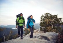 🔸 Najlepsze rady, jakie możesz usłyszeć, kupując spodnie trekkingowe