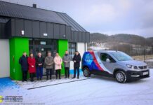 W Żegocinie podsumowano inwestycje z rządowymi dotacjami