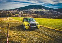 Żegocina. W niedzielę RallyTAXI w ramach akcji „Gramy dla Dawida”