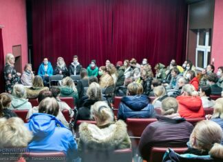 Poznawanie realiów życia w Bochni. Spotkanie dla uchodźców z Ukrainy