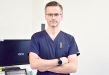 Kolejny nowatorski zabieg w bocheńskim szpitalu