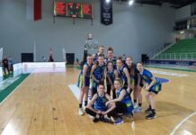 Koszykówka. Wygrana Contimax MOSiR w Zgorzelcu. Bochnia zagra w play-off!