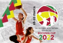 Koszykówka. W weekend Bochnia CUP 2022 – terminarz turnieju