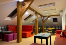 Kilkudziesięciu uchodźców z Ukrainy znalazło schronienie w Proszówkach