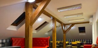 Kilkudziesięciu uchodźców z Ukrainy znalazło schronienie w Proszówkach