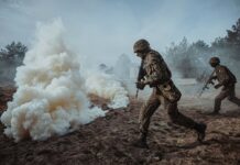 Radny Bartyzel rzuca pomysł: WOT w powiecie bocheńskim?