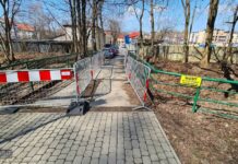 Bochnia. Kto zbuduje nowy mostek na Babicy?