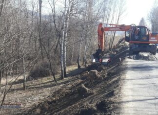 Prawie 4 mln zł środków zewnętrznych trafi do Powiatu Bocheńskiego