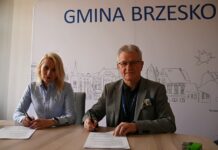 Brzesko zleciło zaprojektowanie ważnej drogi do strefy przemysłowej